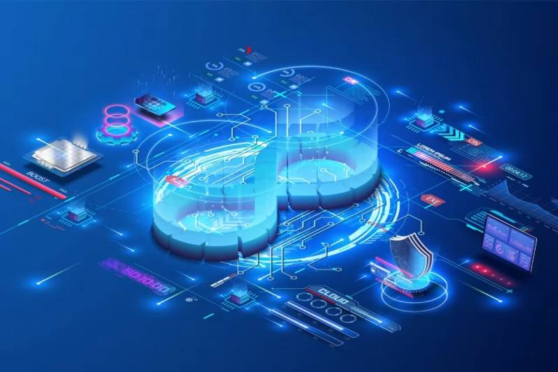 红星区工业软件定制先锋：京上云科技以多元系统开发赋能企业进阶