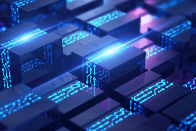 AWS高级咨询伙伴:红星区软件开发公司云原生架构设计中心